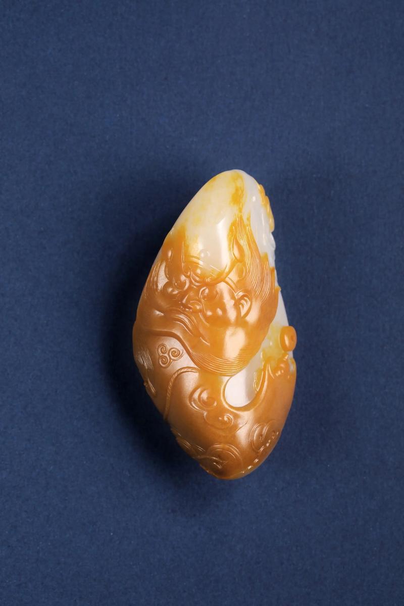 玉石雕刻