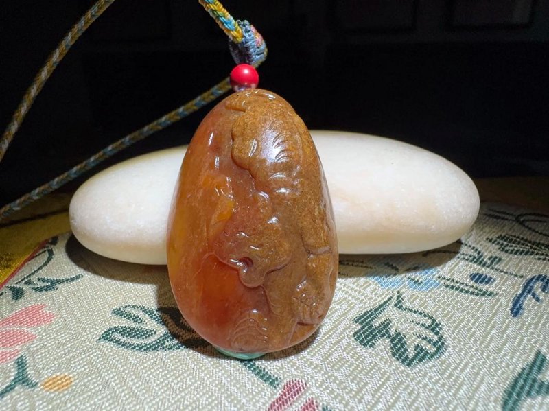苏州玉雕艺术的现代风华