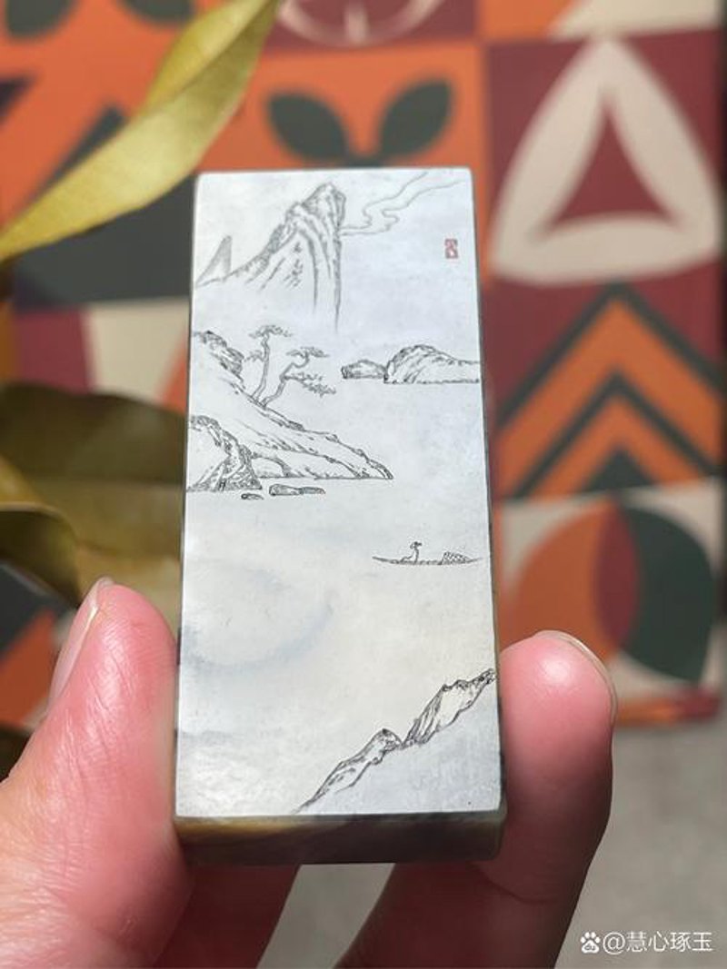 玉牌定制